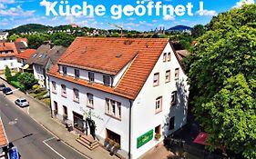 Hotel Gasthof Metzgerei Drei Linden